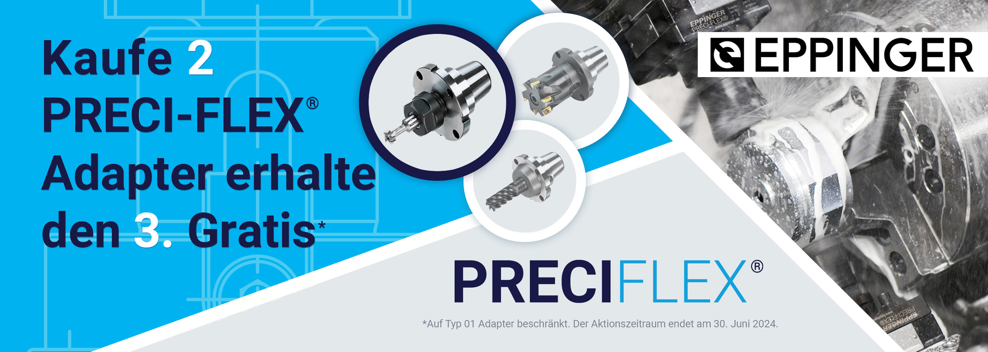 ESA Eppinger GmbH SMARTER TOOLING SOLUTIONS Eppinger Gruppe